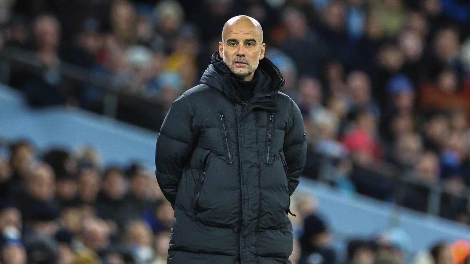 With the January transfer window closed who could Manchester City target this summer?