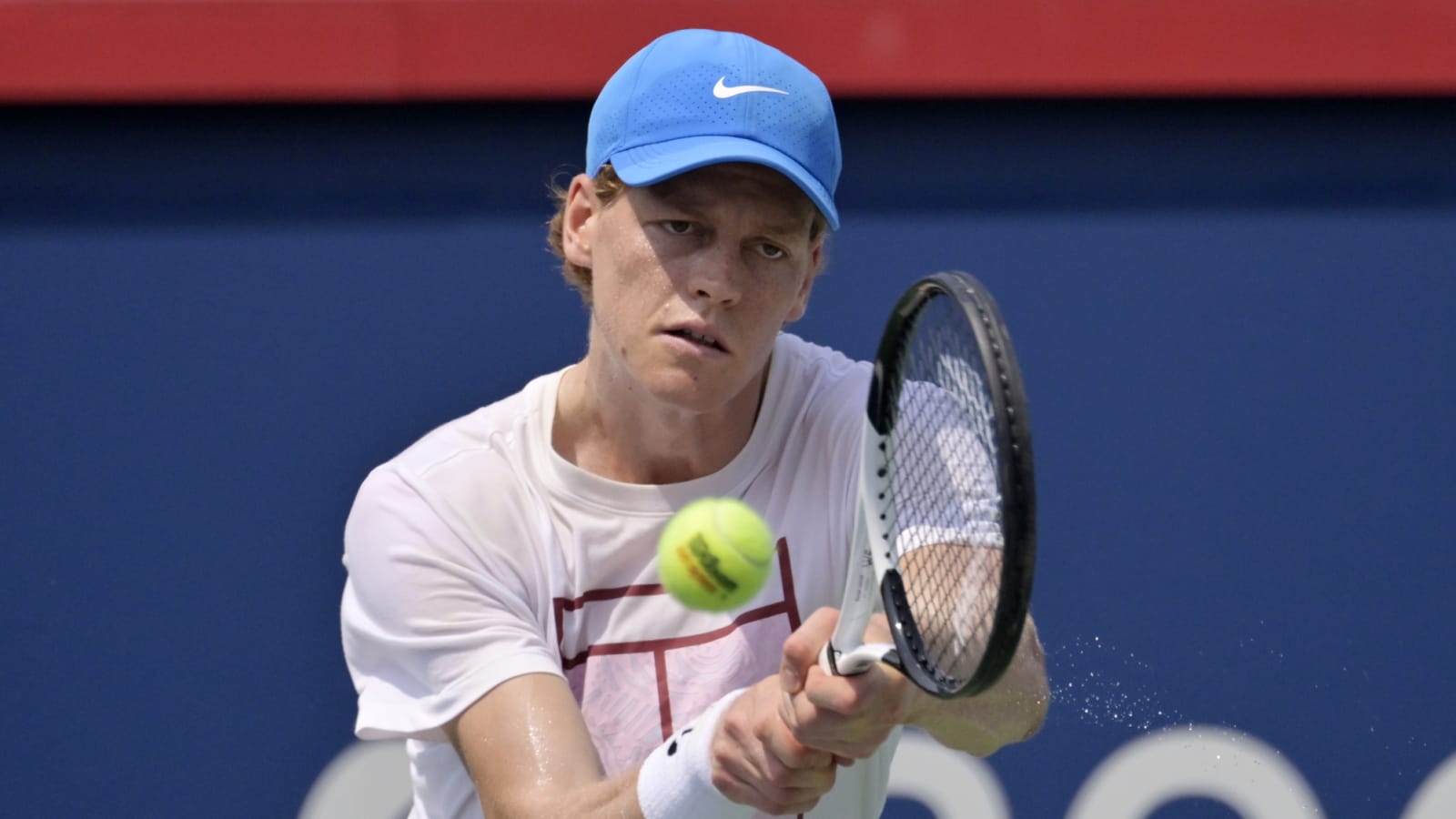 'It broke my heart,' Jannik Sinner regrets missing the Paris Olympics but continues to cheer on Italy
