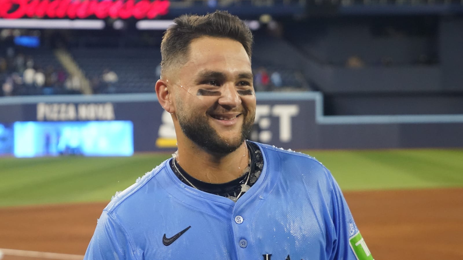Blue Jays still hope to extend Bo Bichette