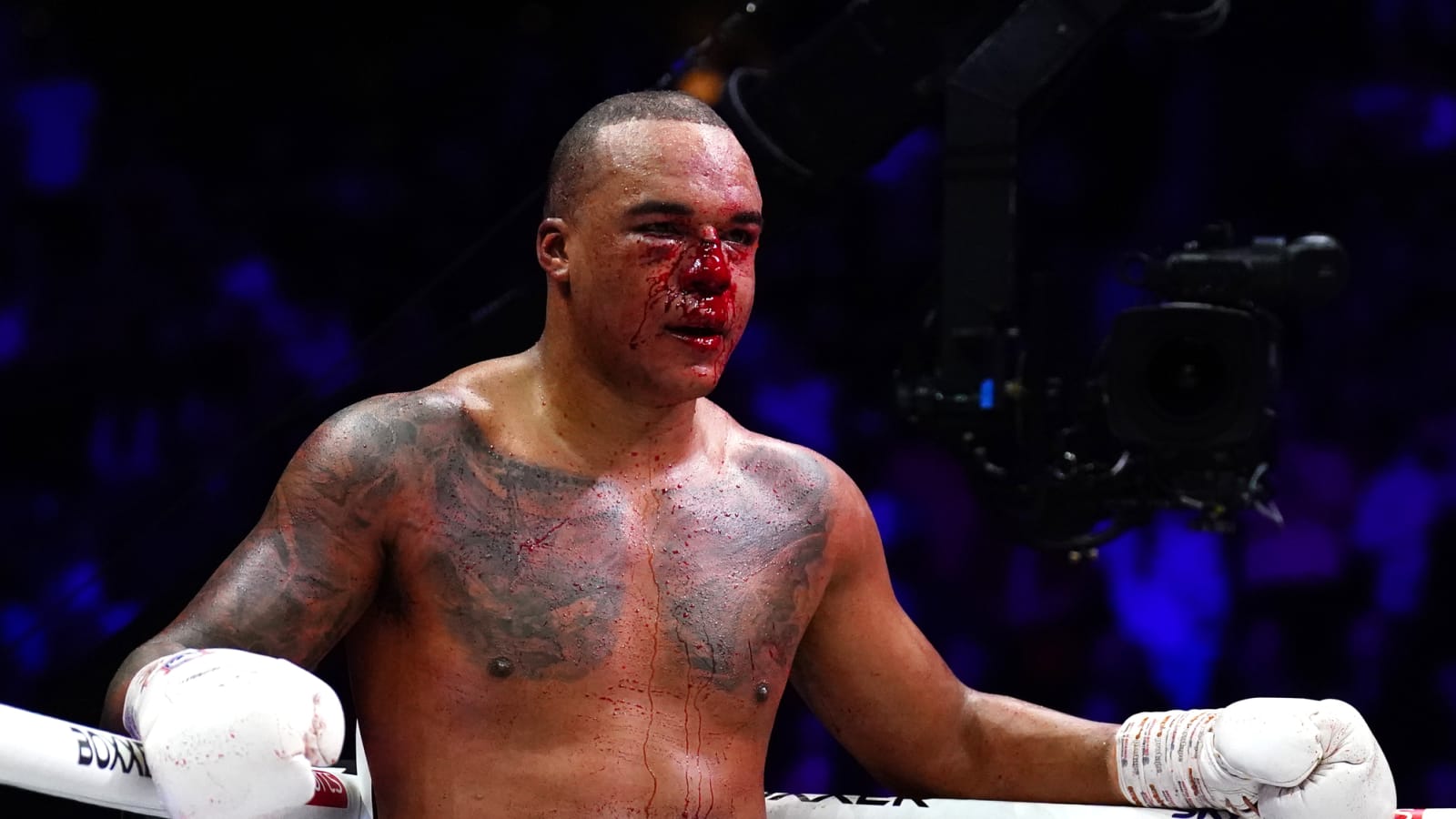 Shock bosses line up passion vs grit in clash straight out of the Premier League!