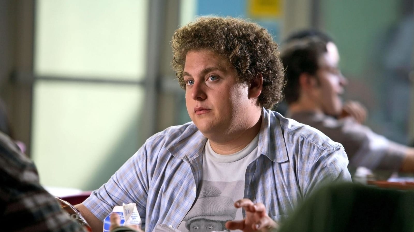 Sony forbid Jonah Hill's 'Superbad' character from playing a PlayStation 2 