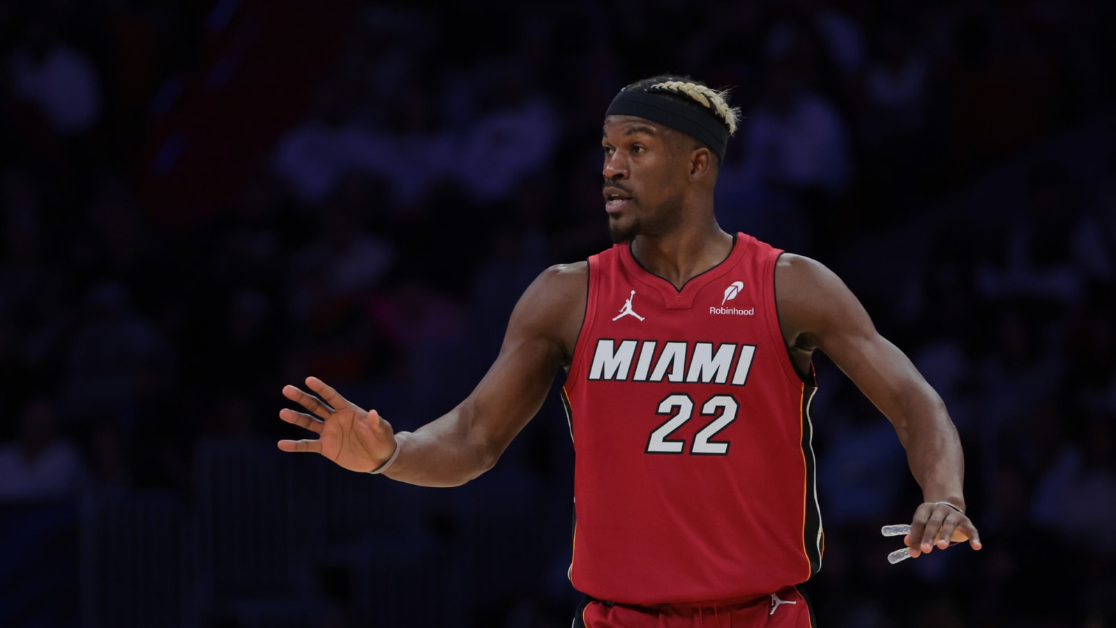 Report: Bucks Have Rival Teams Wondering If Jimmy Butler Bid Is Forthcoming