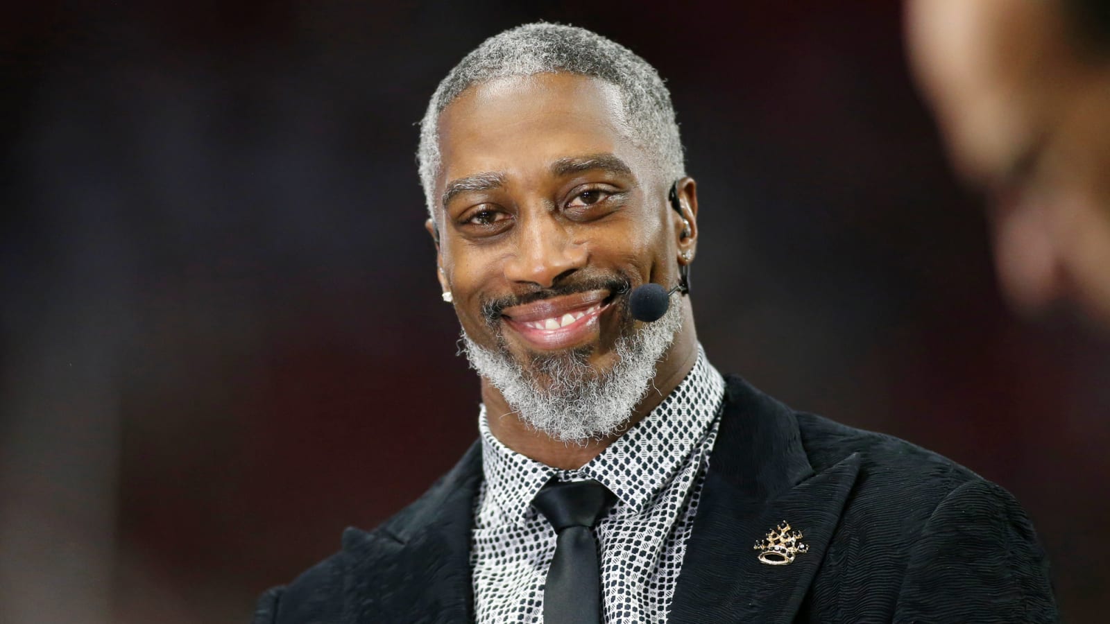 Former Alabama DB Roman Harper names position group he is ‘concerned for