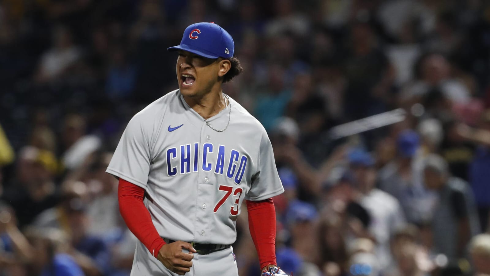 What Will the Starting Rotation Look Like for the Chicago Cubs?