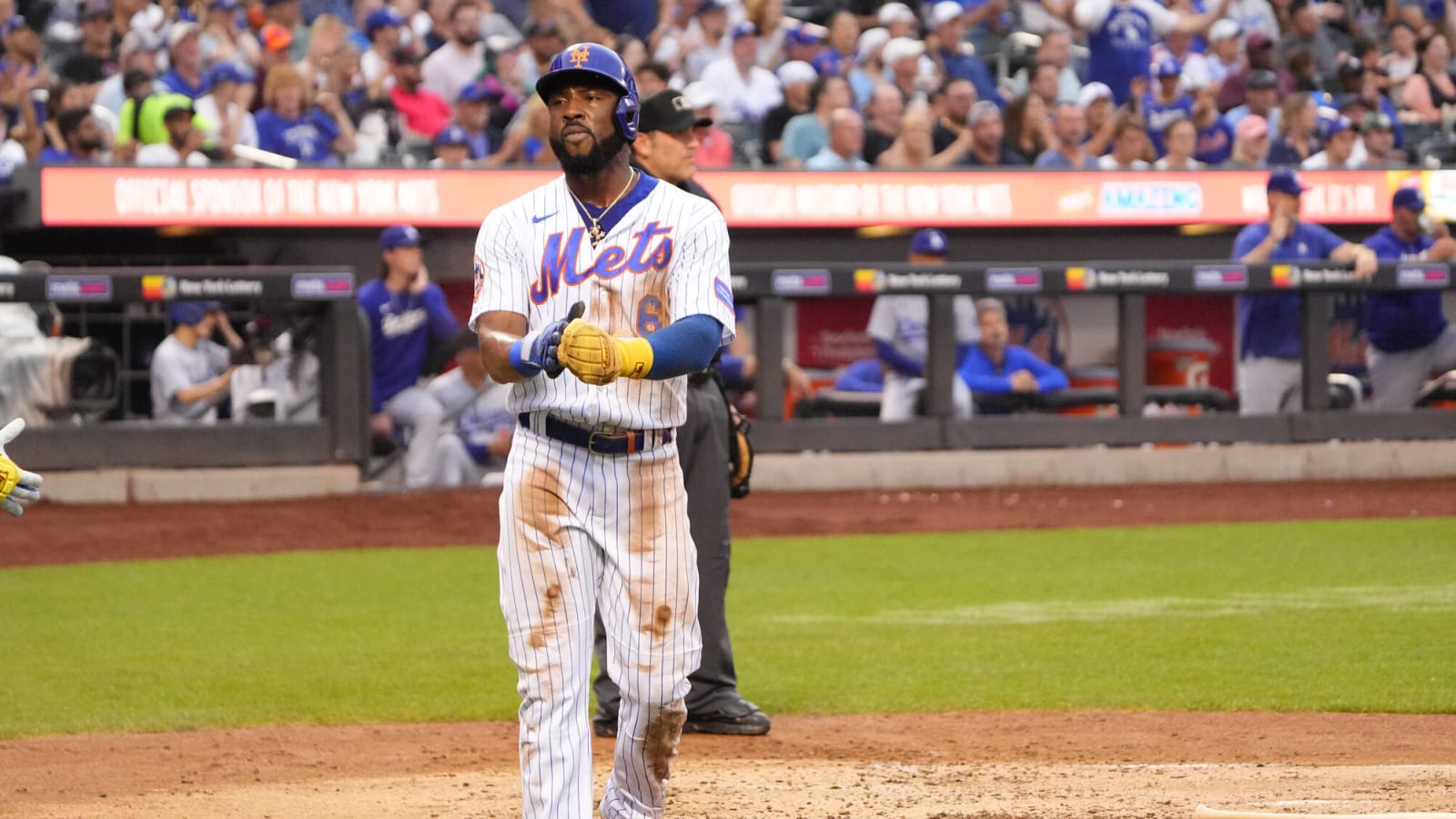 Can the Mets’ Outfield Be Among the Best in Baseball Again?