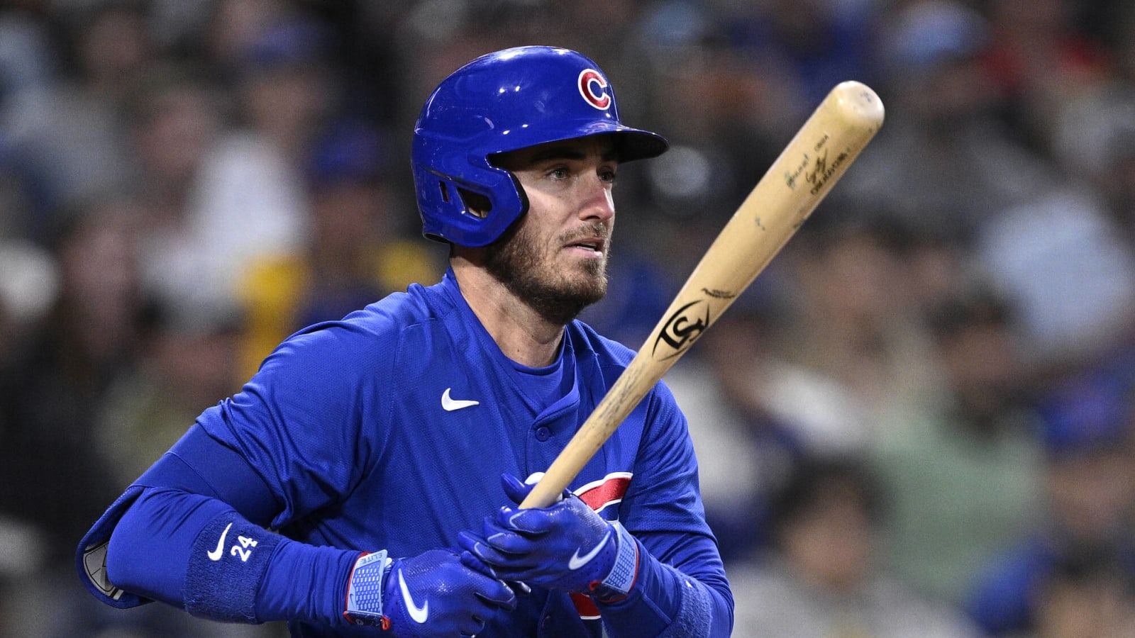 Chicago Cubs Offer Encouraging Update On Two Injured Stars