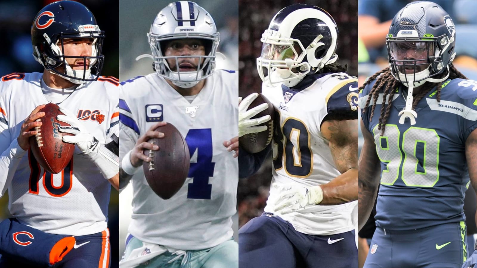 NFC team-by-team roster ratings, analysis, needs