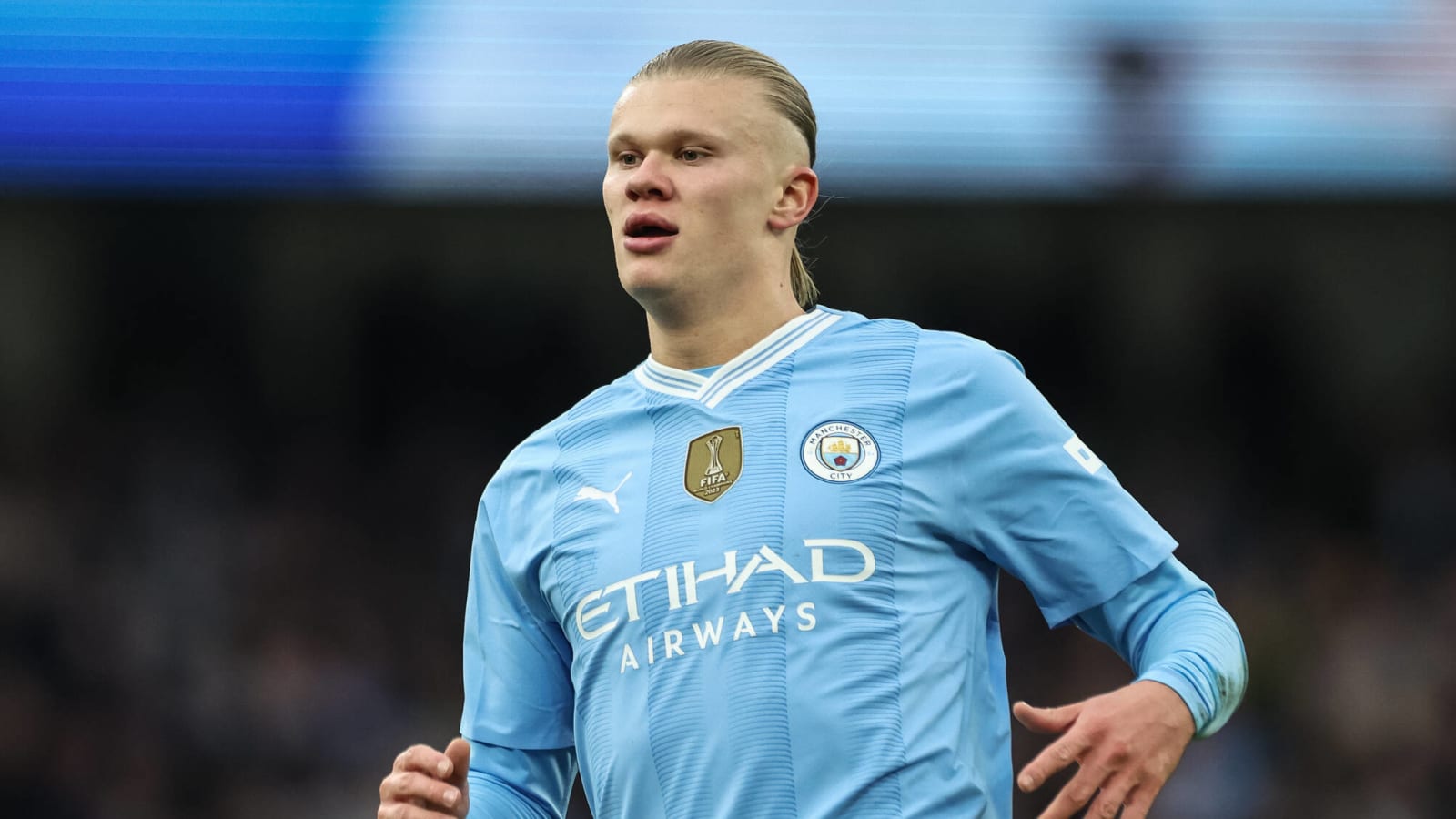 Surprise stats show Man City’s Erling Haaland is one of the Premier League’s most wasteful finishers