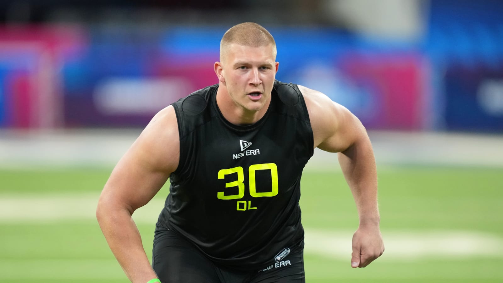 Nebraska DT Ty Robinson Has Top-30 Visits With Four Teams