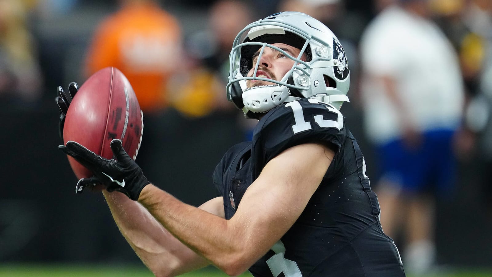 49ers Trade For Raiders' Hunter Renfrow In Intriguing Proposal