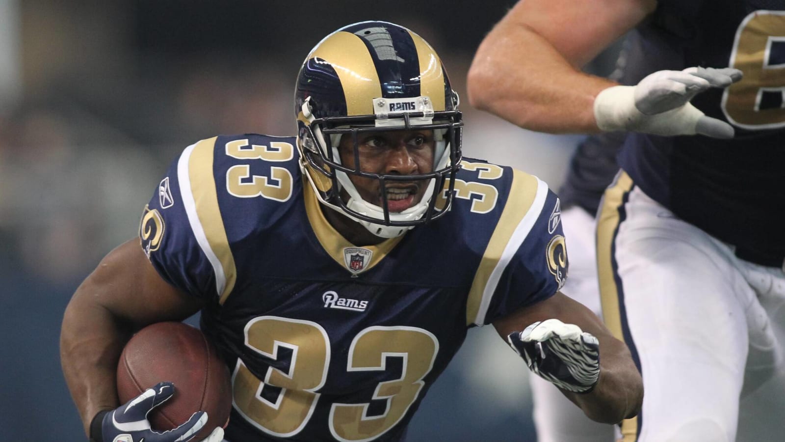 Raiders adding former NFL RB to coaching staff
