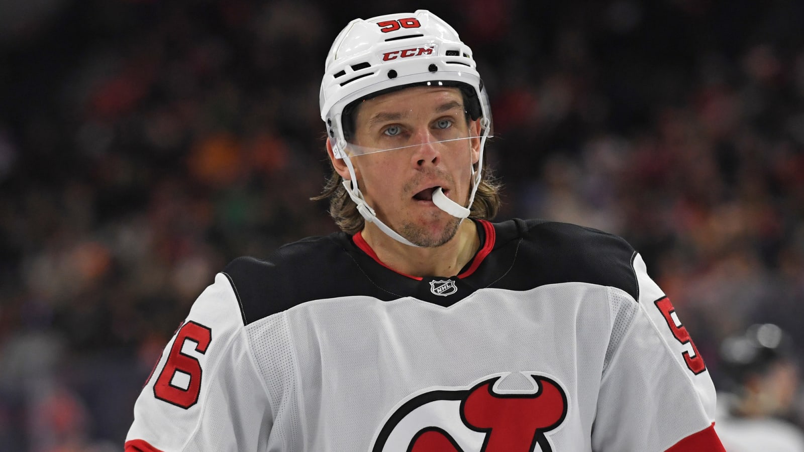 New Jersey Devils Winger Erik Haula Slams Reporter For Constant Criticism Over His Play