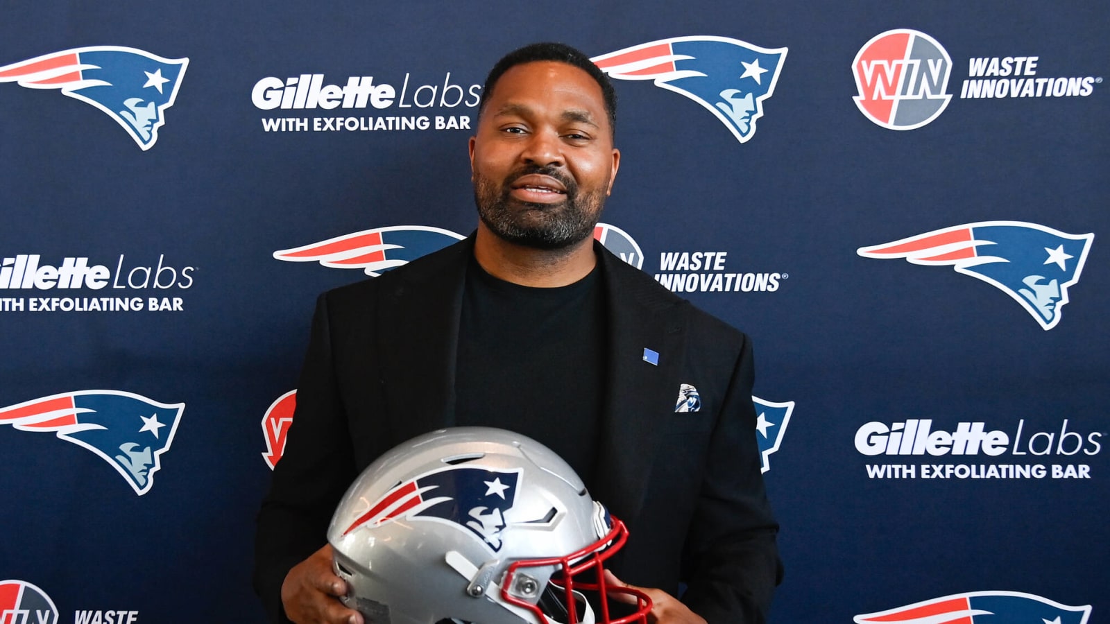 Patriots Promoting Mayo Brother to Strength Coach?