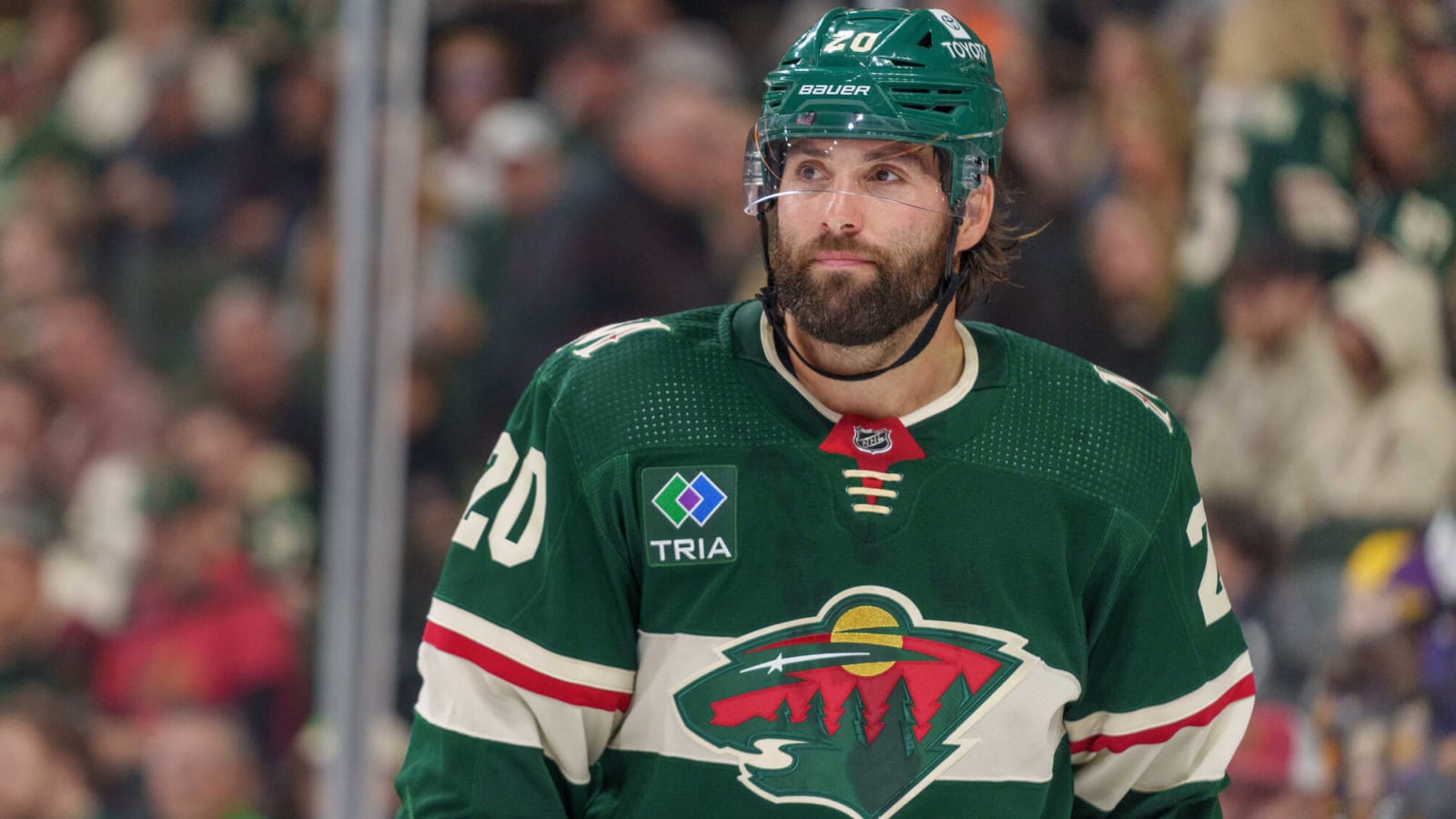 7 Cool Things About New Bruin Pat Maroon