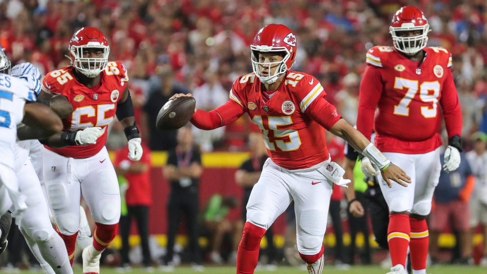 AFC Divisional Odds: Jaguars-Chiefs prediction, pick, how to watch