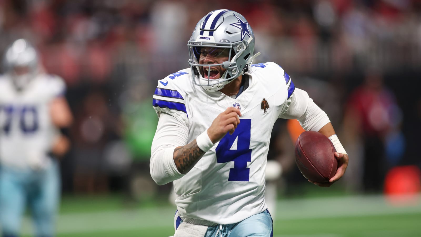 The Cowboy Way: Dak Prescott vs. Top NFL Quarterbacks