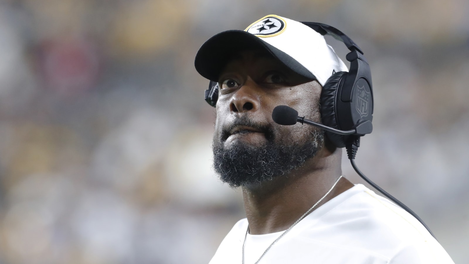 Steelers Coaches Get Absolutely Shredded For 'Cowardly' Decisions 