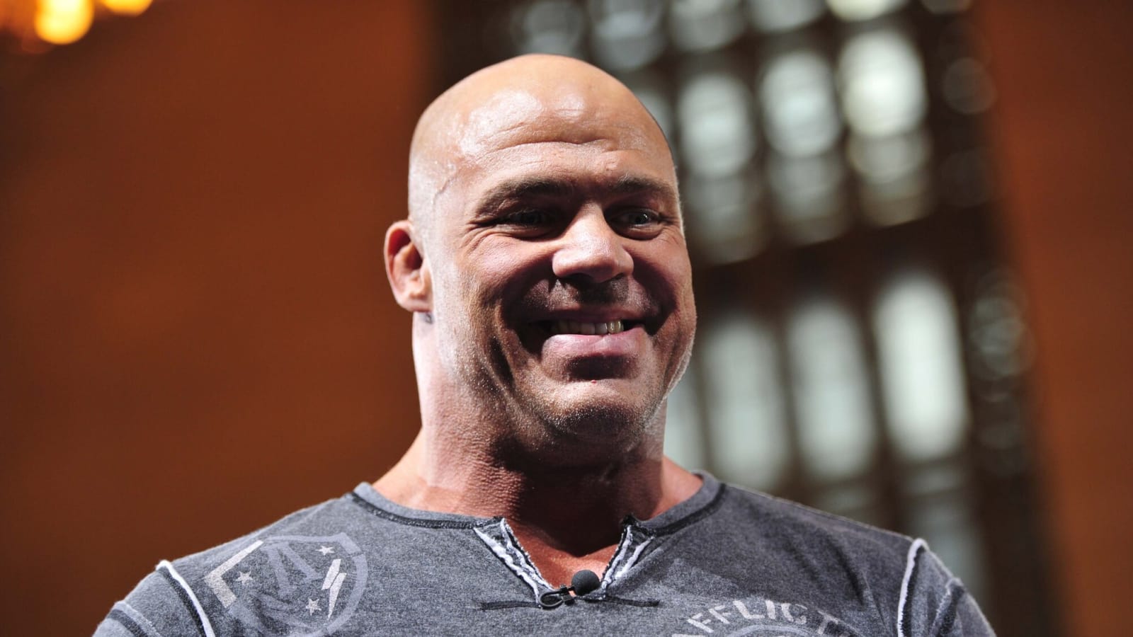 WWE Legend Kurt Angle Admits Hating When Fans Ask About The ‘Perc Angle’ Era