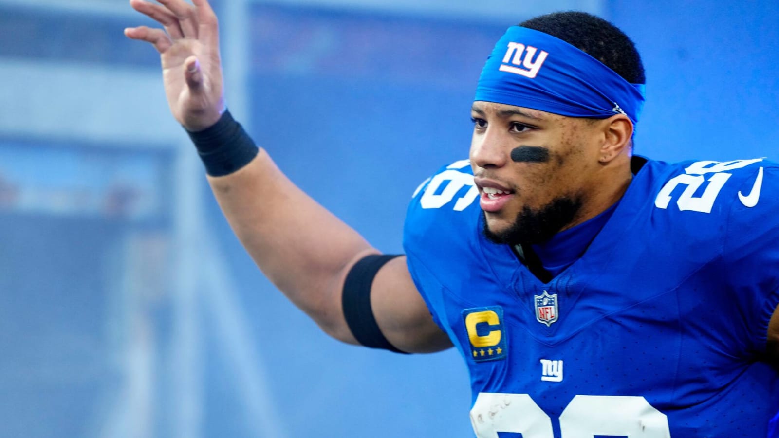 Former NFL Star Makes Two Bold Giants Predictions For Offseason