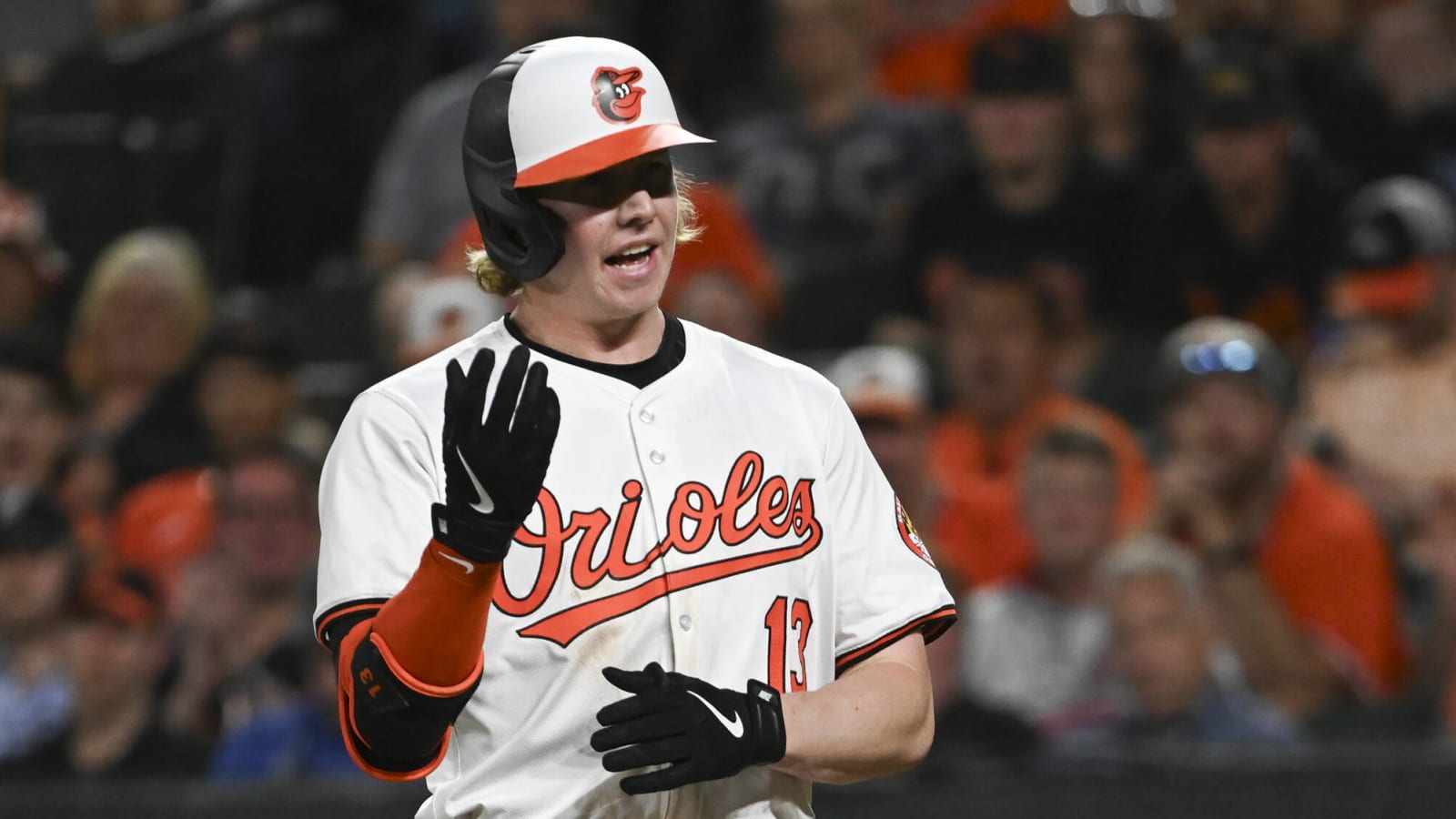 Baltimore Orioles Receive Strong Grades to Start the MLB Season