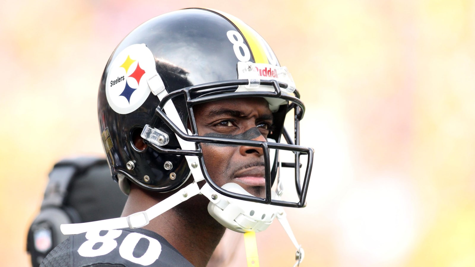 Former Steelers WR Puts Super Bowl Ring Up for Auction