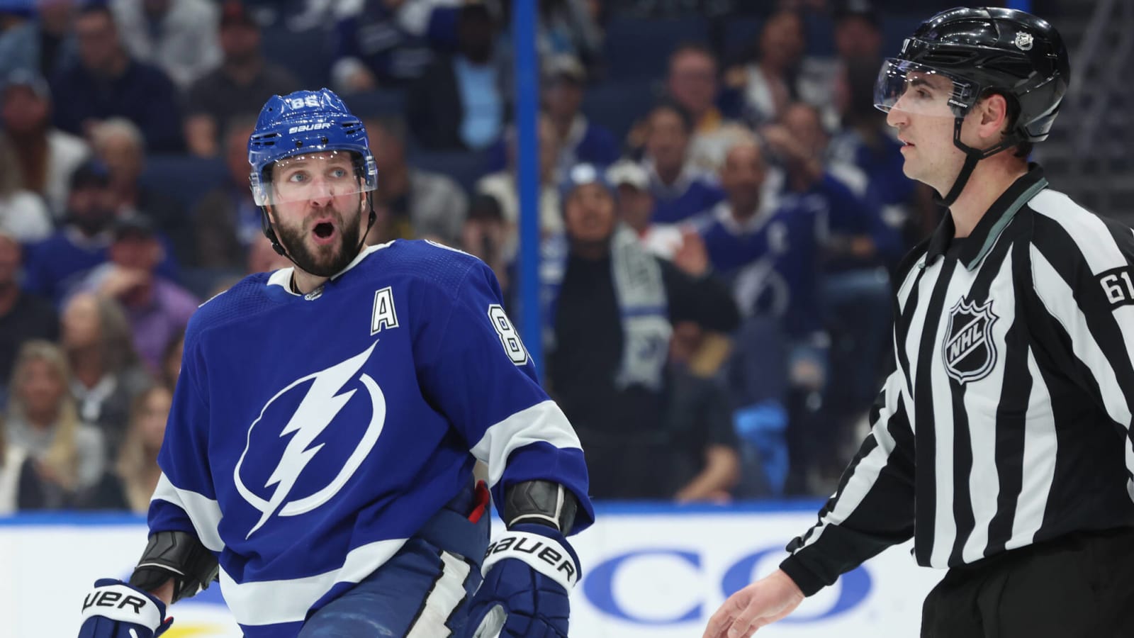 Quick Strikes: Call Ups Shine, Kucherov Continues Tearing Up NHL & Milestones Galore