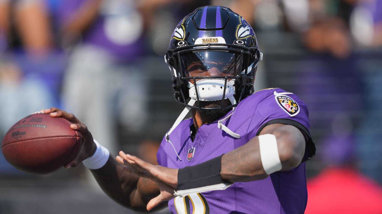 Skeleton Keys To Victory: Ravens vs Buccaneers