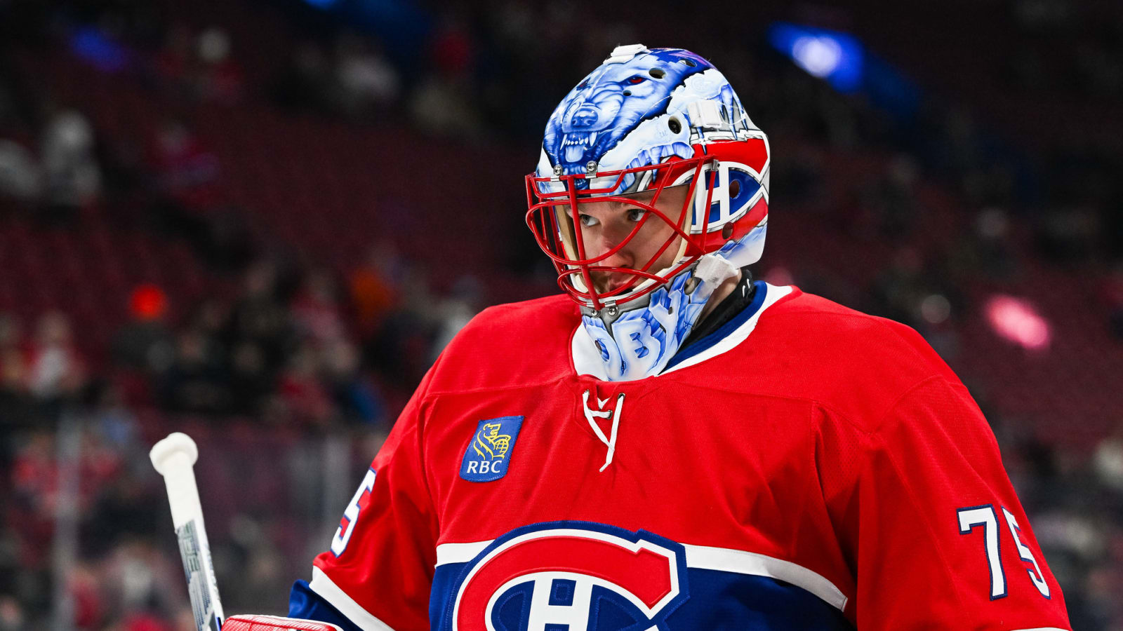 Habs Highlights: Jakub Dobes Hung Out To Dry Versus Kings