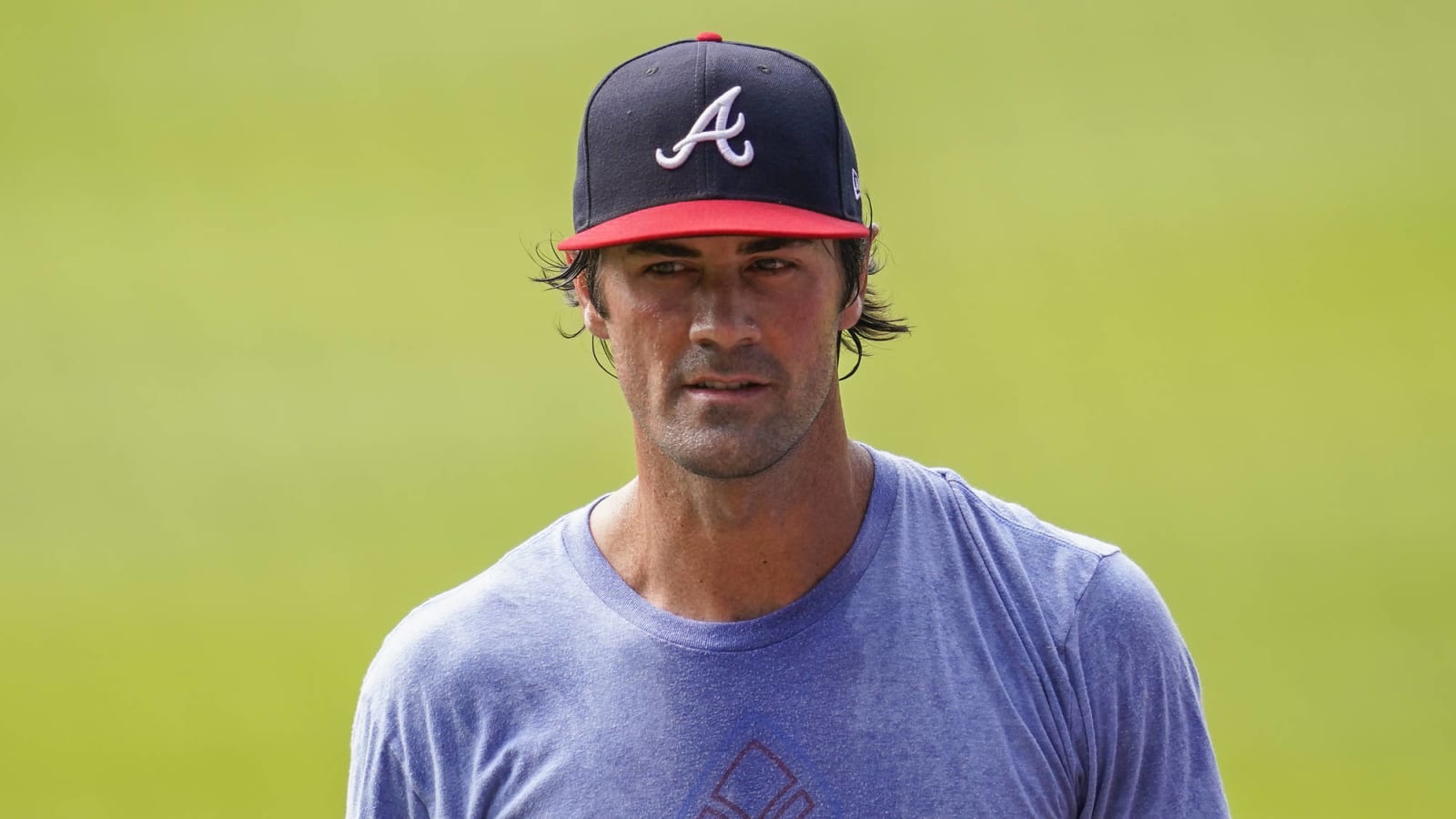 Cole Hamels intends to make another comeback attempt
