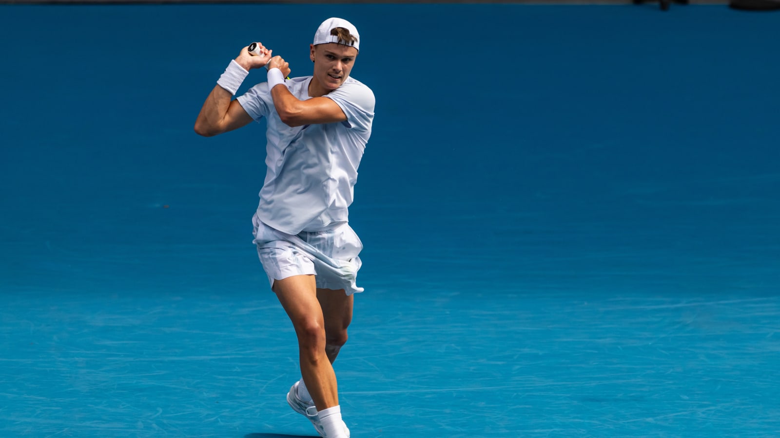 Here is how much you can earn in Prize Money at Argentina Open Buenos Aires 2025