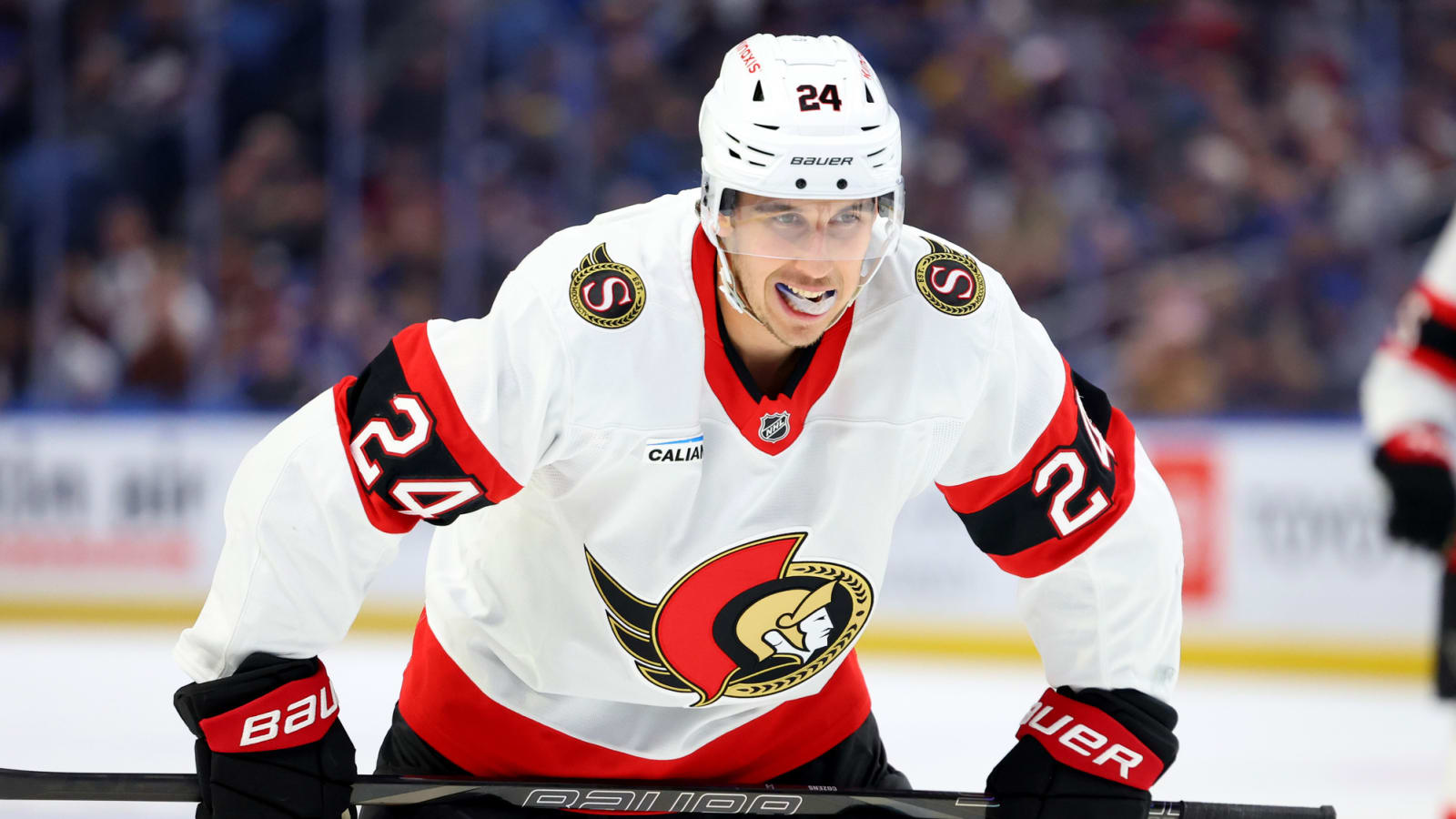 Balanced Lines Have The Ottawa Senators Feeling “Connected”