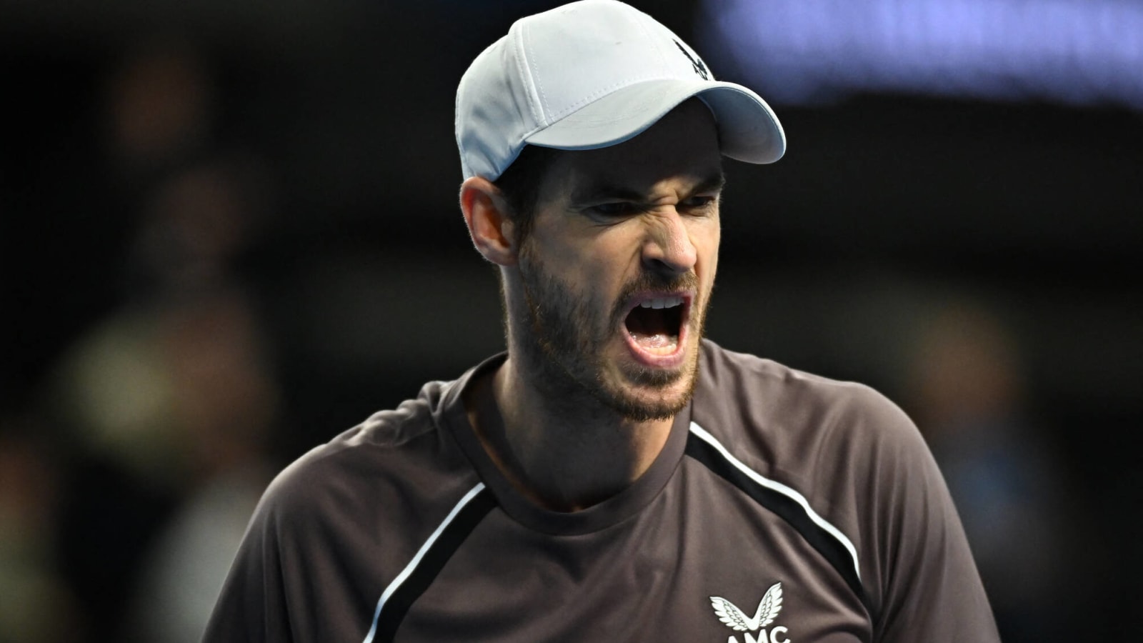 Watch: 'This game is not for me anymore,' Disheartened Andy Murray raises retirement scares amid crushing defeat in Qatar