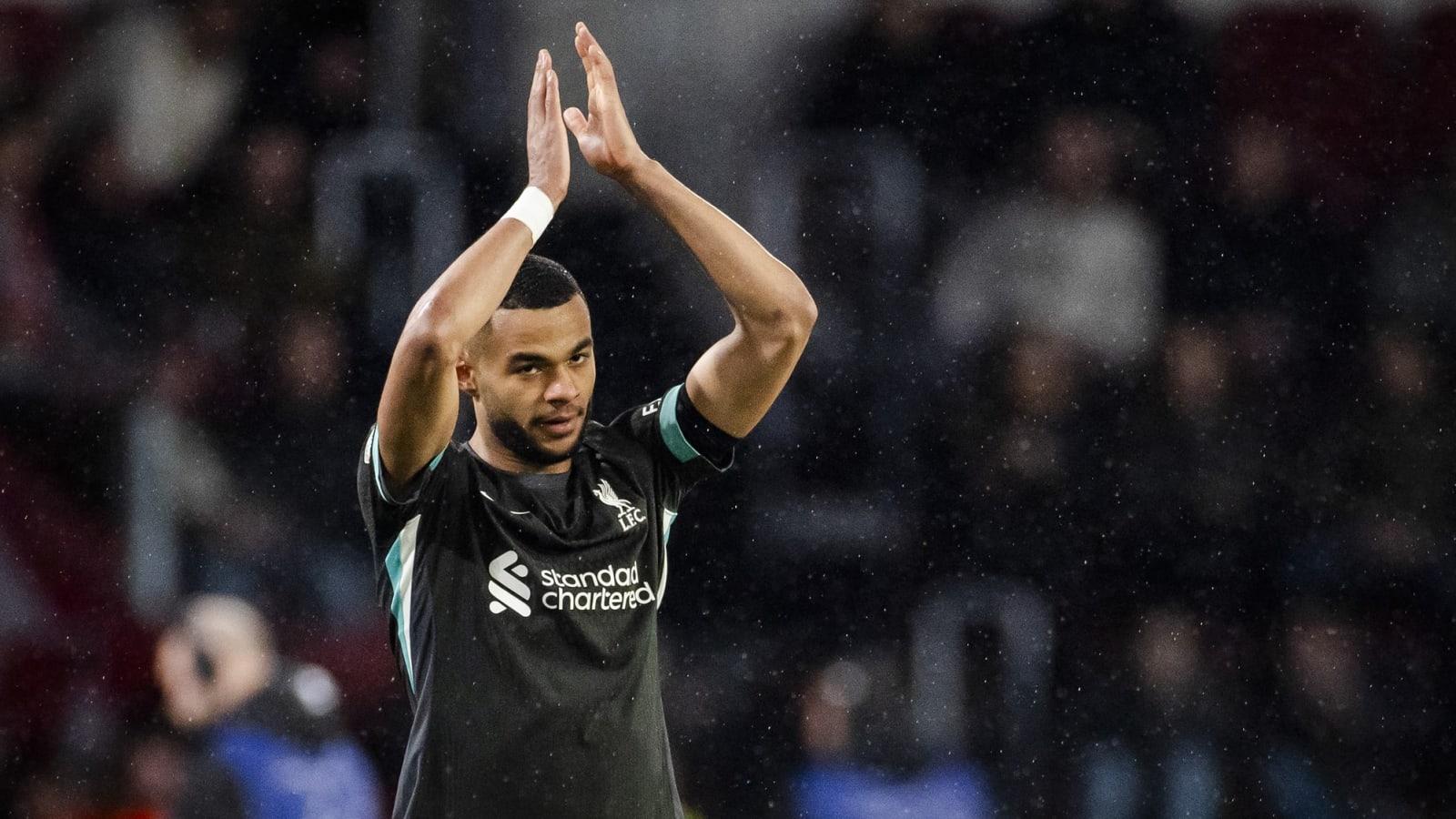 Versatile but vital: The Cody Gakpo conundrum at Liverpool