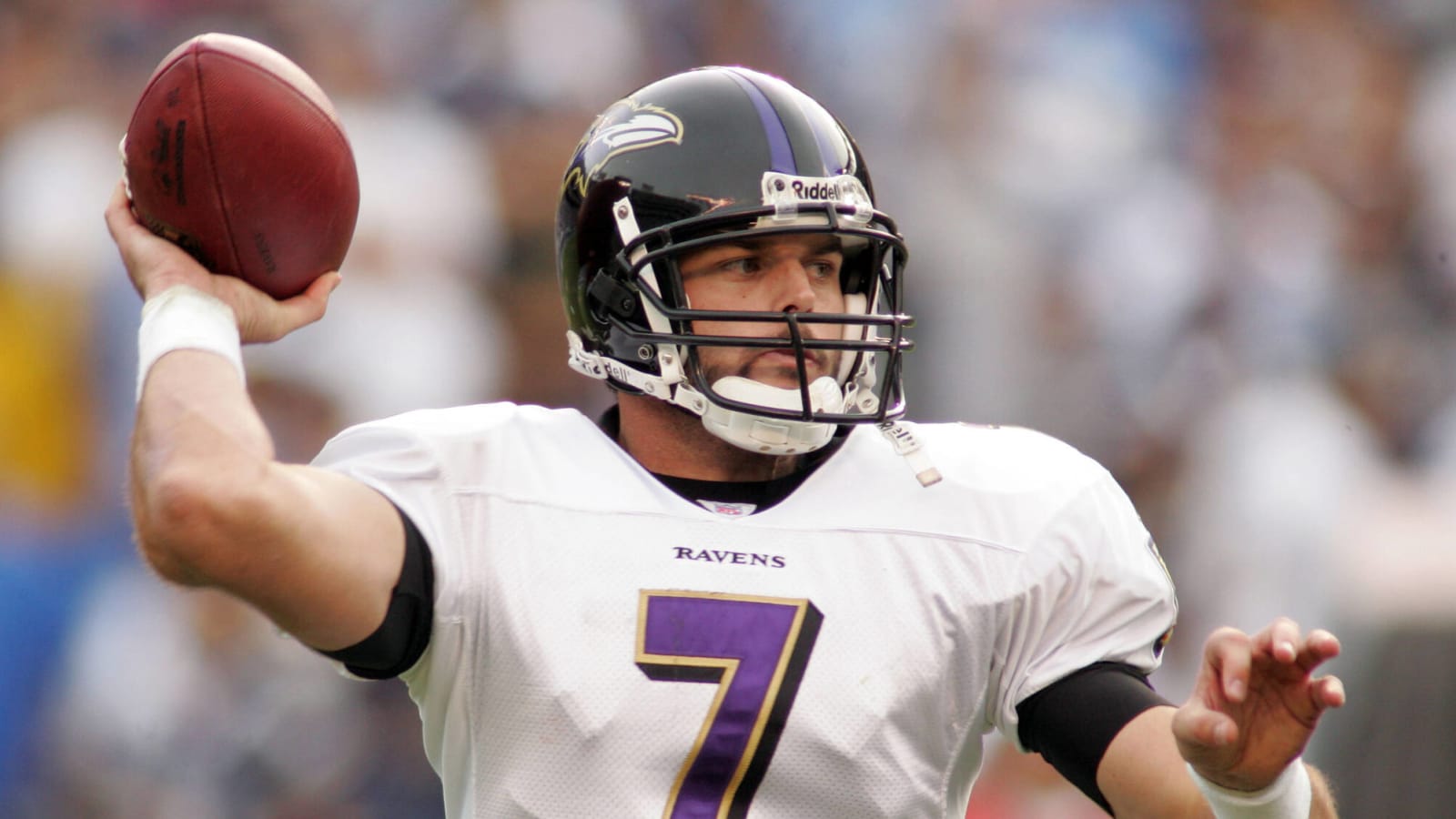 Baltimore Ravens Hall of Shame: Worst breakup and more