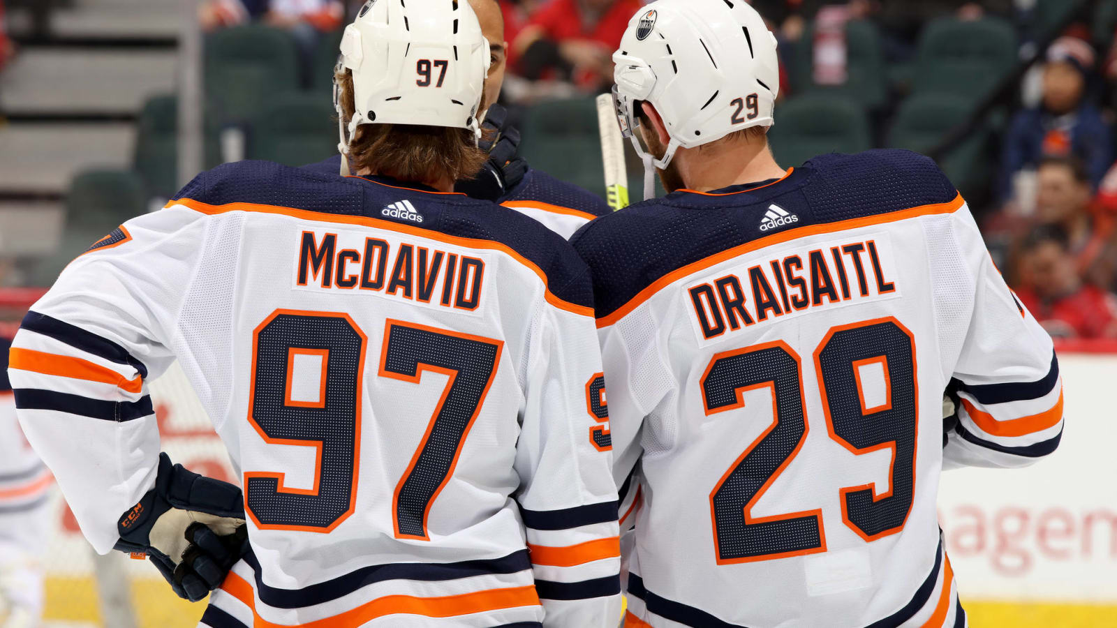 Where do McDavid and Draisaitl rank among the NHL's greatest duos?