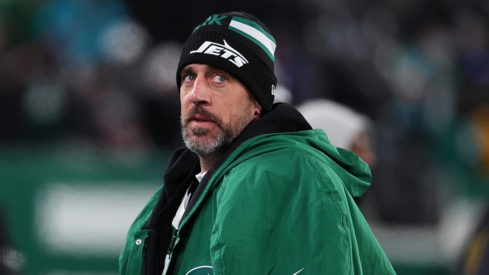 How Matthew Stafford could determine Aaron Rodgers' landing spot