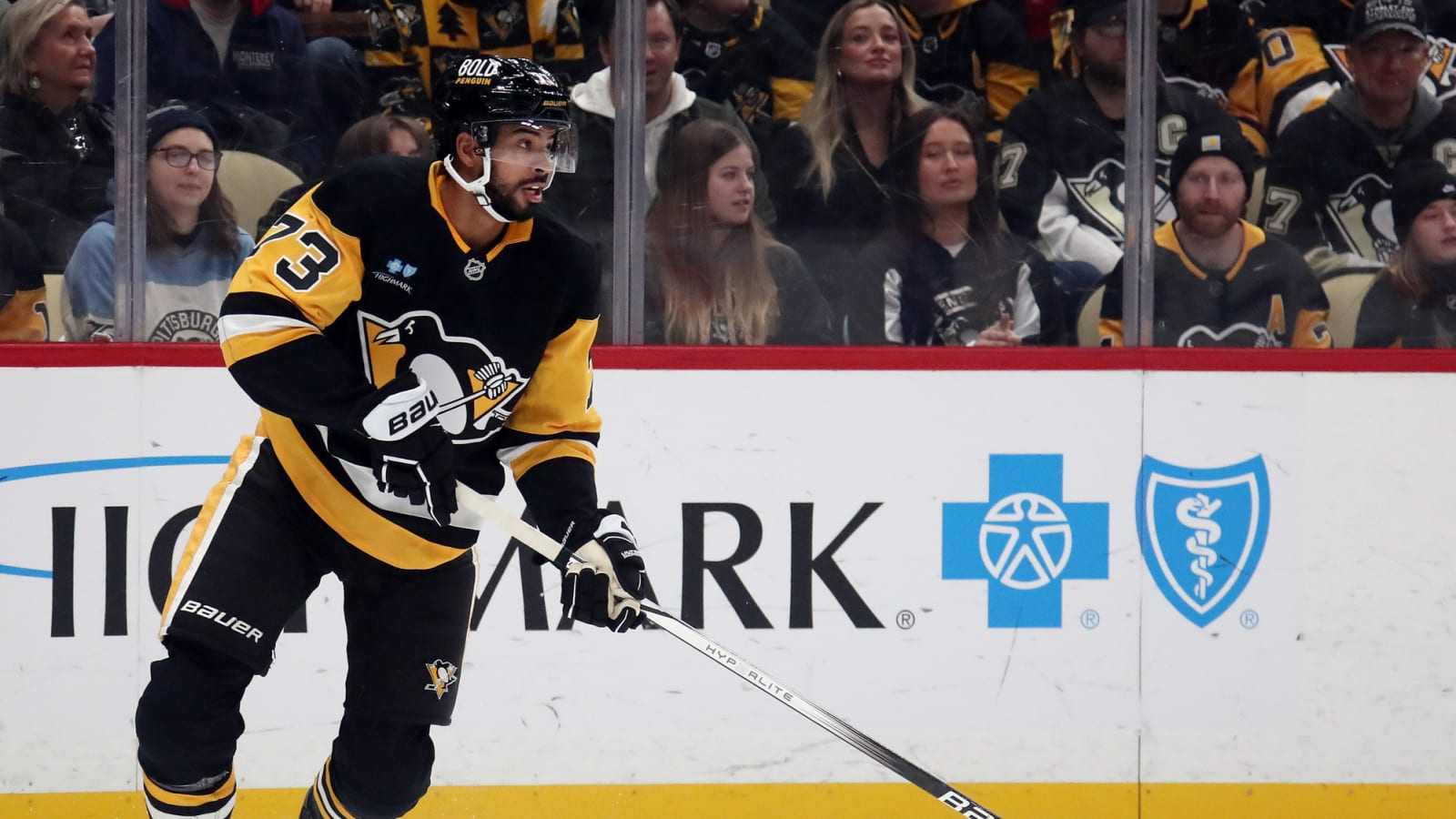 Penguins place defenseman Pierre-Olivier Joseph on IR
