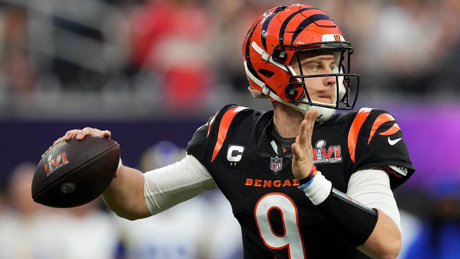 Bengals QB Joe Burrow suffered injury that won't need knee surgery