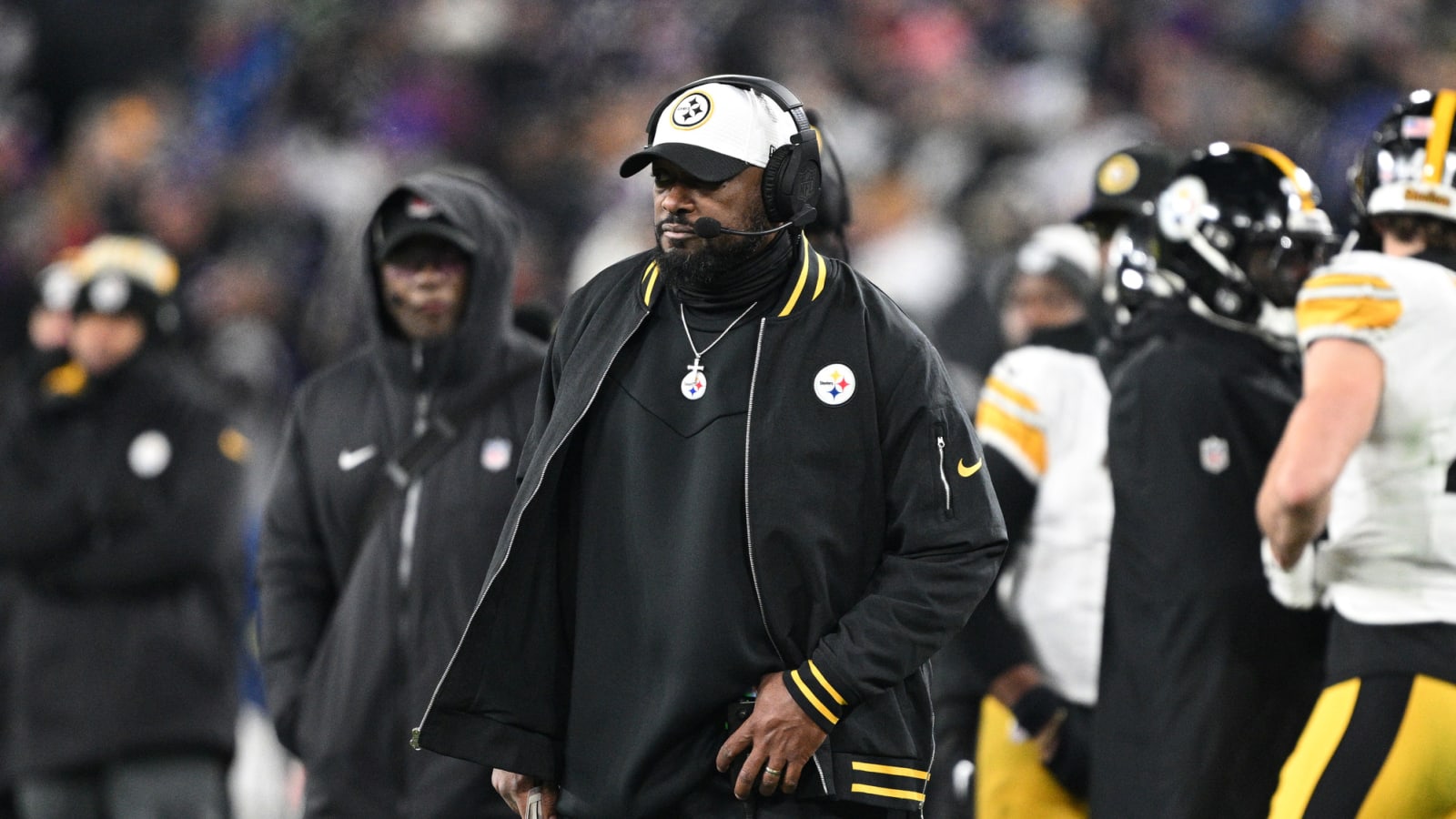 3 Questions For The Pittsburgh Steelers This Offseason