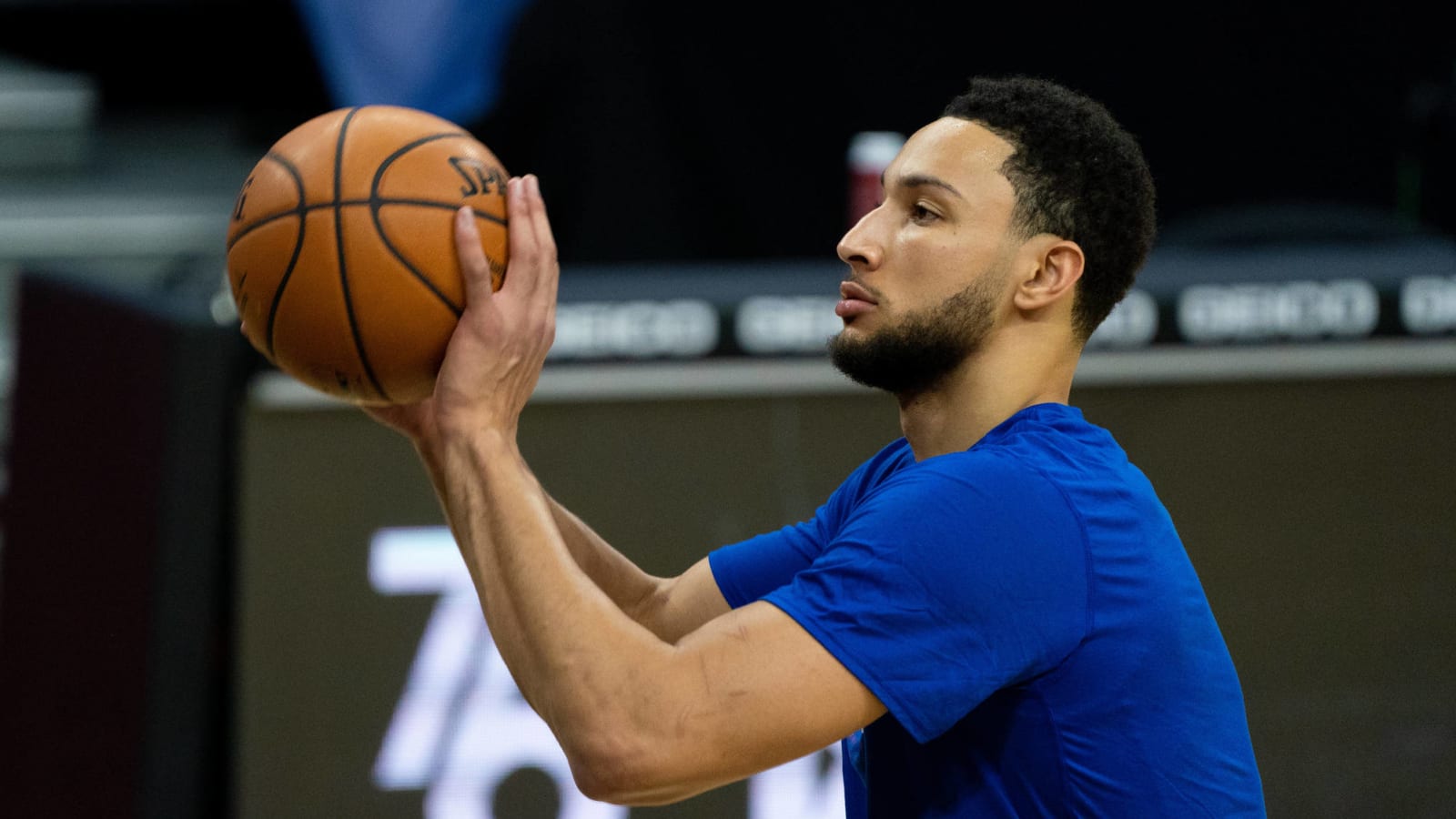 Hawks key to 76ers being able to trade Ben Simmons?