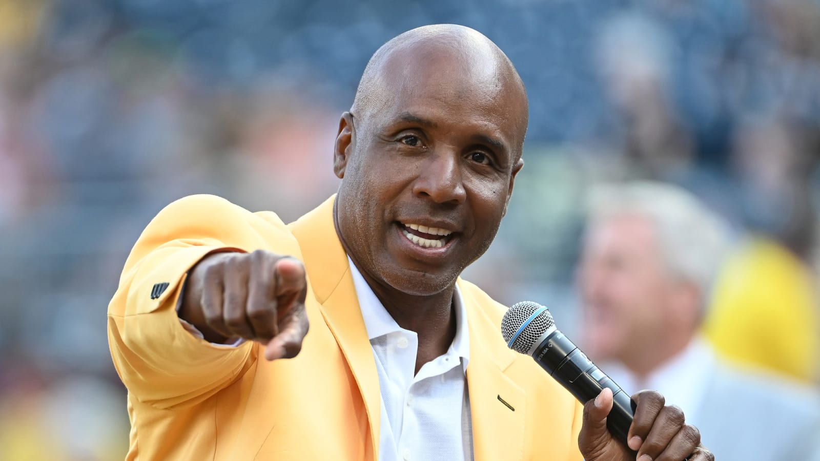  Should Pirates Retire Barry Bonds’ No. 24?