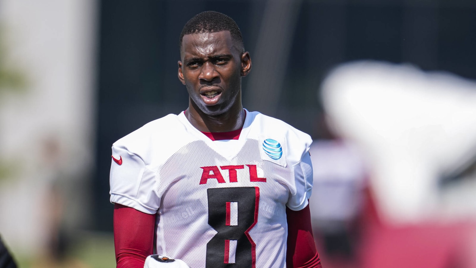 Kyle Pitts, Falcons tight ends among ESPN’s ‘units to watch’ Yardbarker