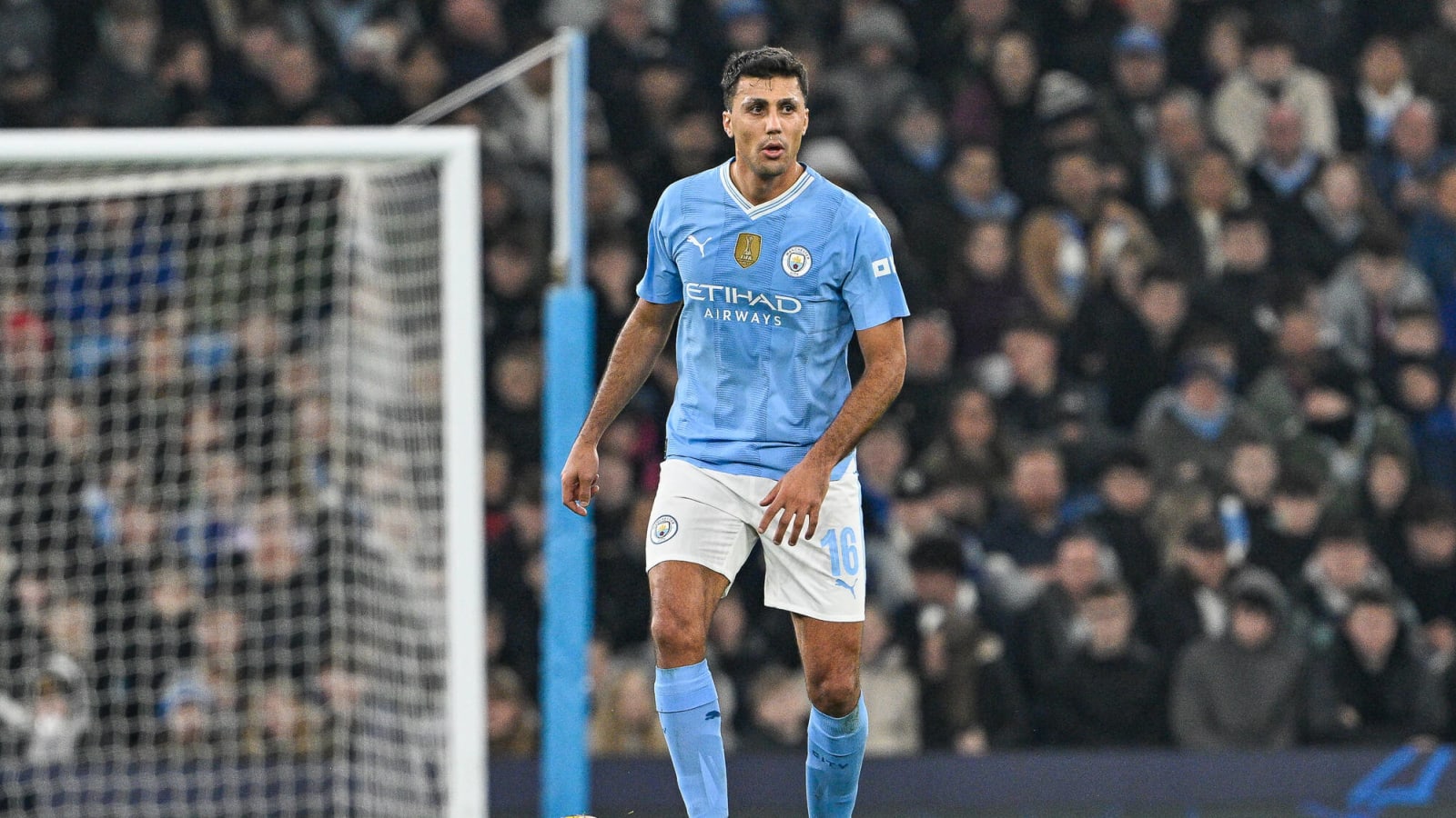 Reliable support for Rodri is a must for Manchester City this summer