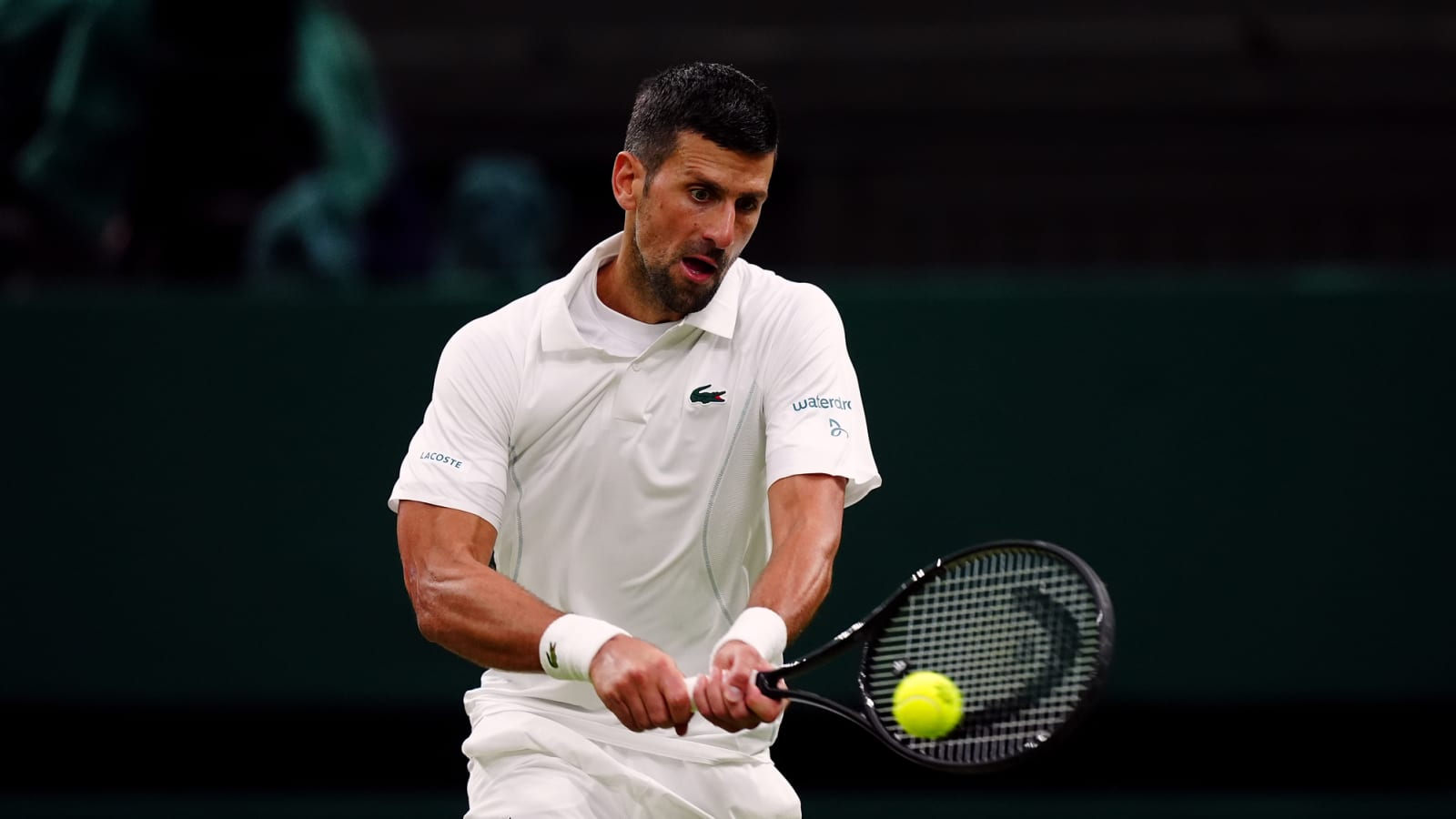 'Novak Djokovic is like the Darth Vader,'- John McEnroe defends Serbian amid Wimbledon controversy