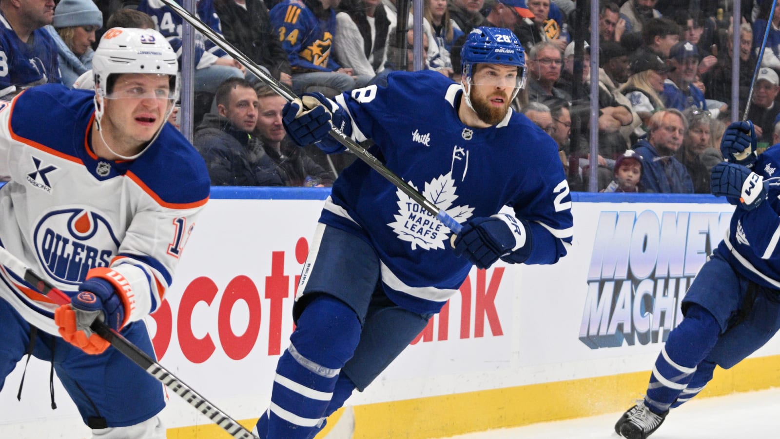 Chris Johnston Raises Red Flags About Maple Leafs&#39; Jani Hakanpaa