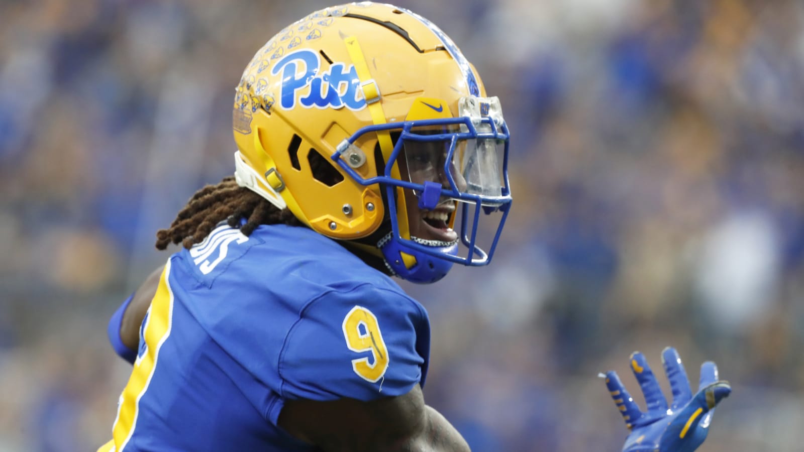 Pitt-Toledo bowl game featured wild special teams play
