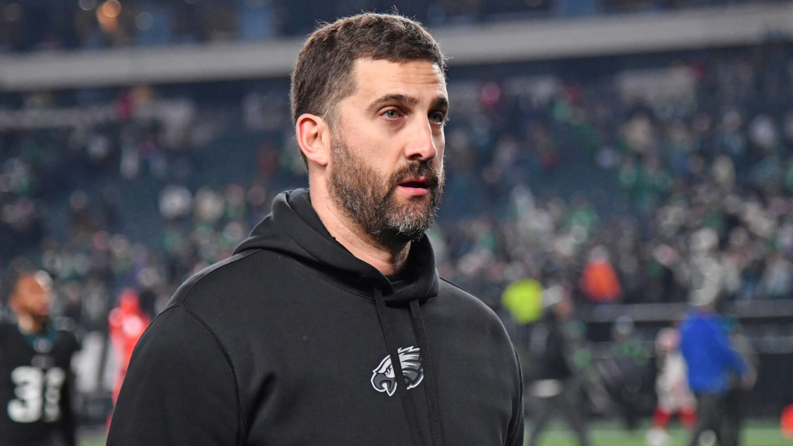 Eagles HC Nick Sirianni considering unusual move in Week 18