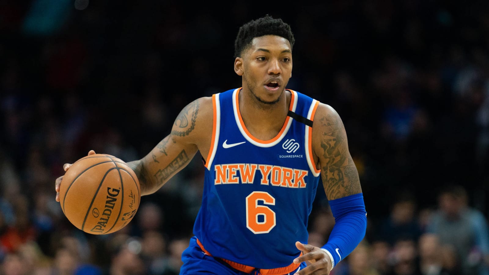 Elfrid payton jersey cheap