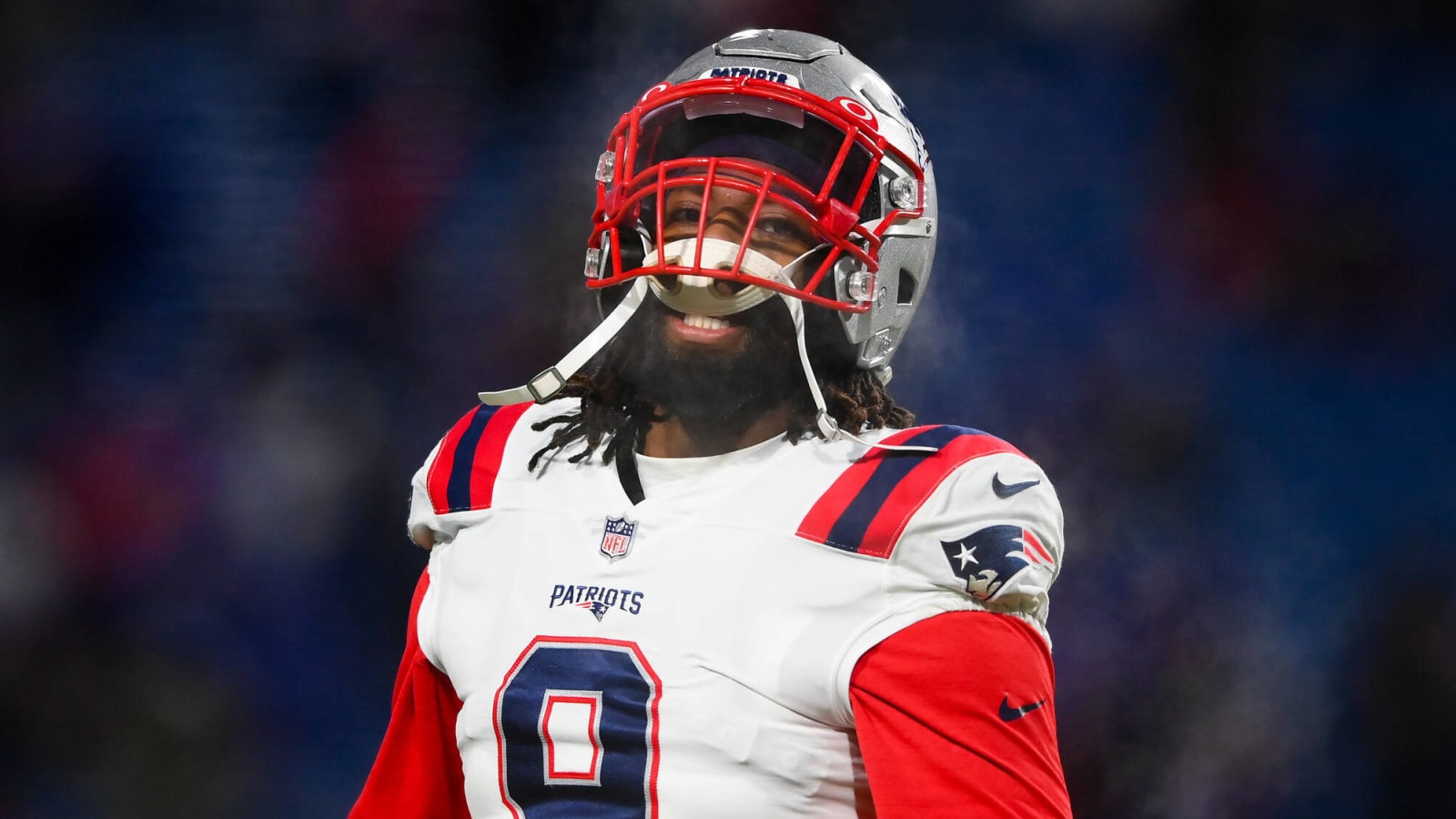 Patriots&#39; Matthew Judon Dishes Hilarious Story on His Jersey Number