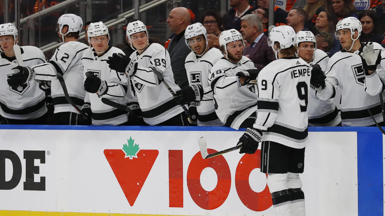 A deep dive into the Kings' salary cap structure